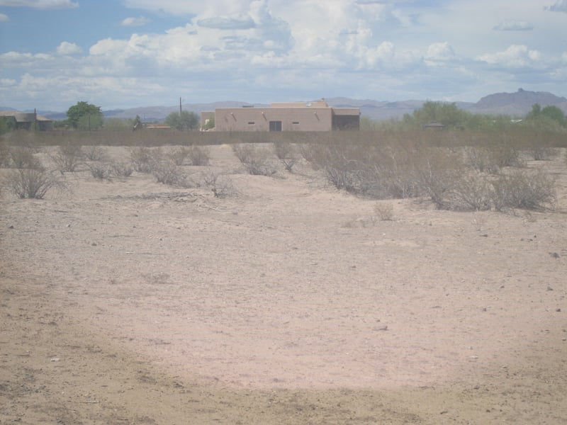 22142 Wildcat Dr #'-', Wittmann, AZ 85361