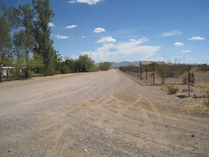 22142 Wildcat Dr #'-', Wittmann, AZ 85361
