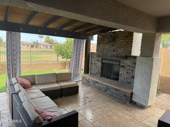 22144 Via Del Rancho --, Queen Creek, AZ 85142