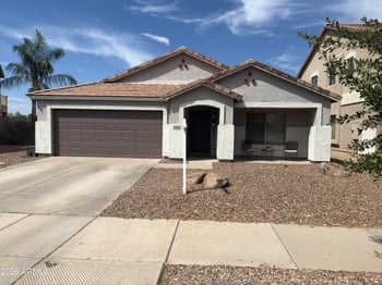 22144 Via Del Rancho --, Queen Creek, AZ 85142