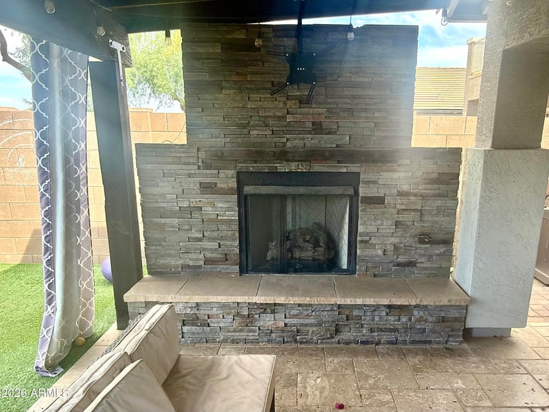 22144 Via Del Rancho --, Queen Creek, AZ 85142