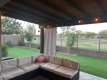 22144 Via Del Rancho --, Queen Creek, AZ 85142