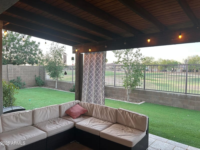 22144 Via Del Rancho --, Queen Creek, AZ 85142