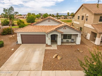 22144 E Via Del Rancho --, Queen Creek, AZ 85142