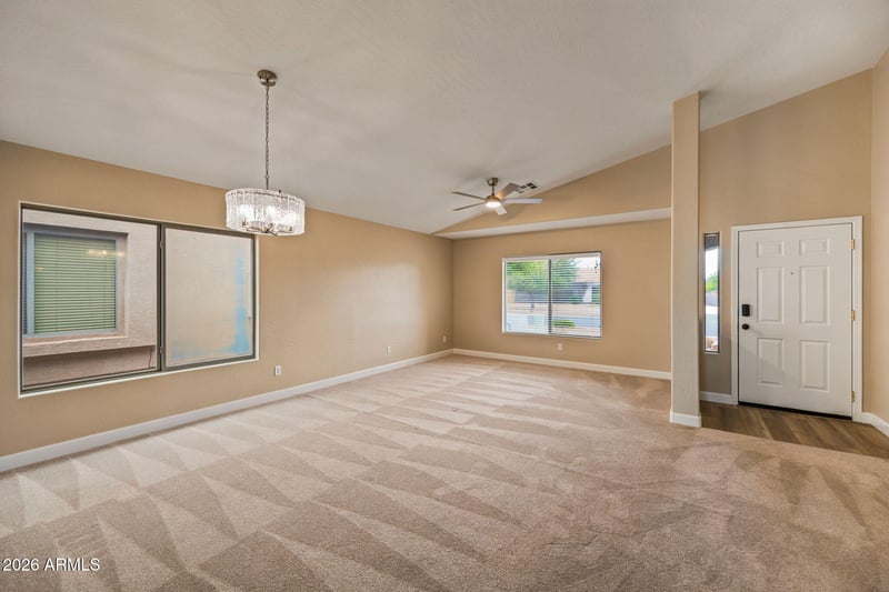 22144 Via Del Rancho --, Queen Creek, AZ 85142