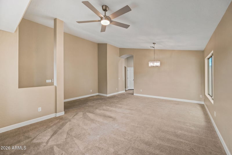 22144 Via Del Rancho --, Queen Creek, AZ 85142