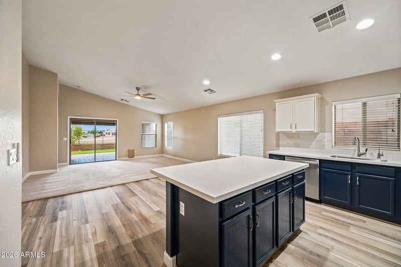 22144 E Via Del Rancho --, Queen Creek, AZ 85142