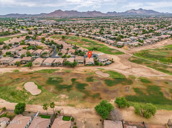 22144 Via Del Rancho --, Queen Creek, AZ 85142