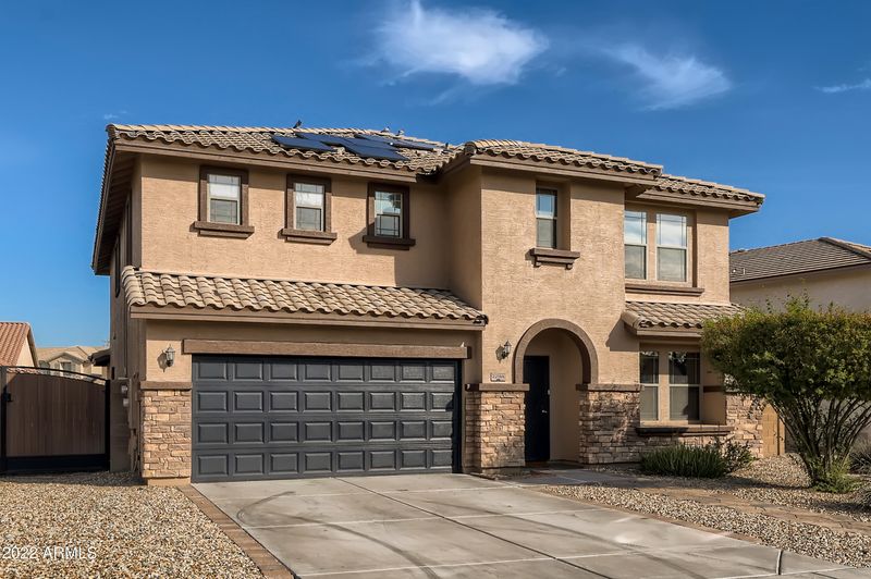 22144 W Shadow Dr, Buckeye, AZ 85326