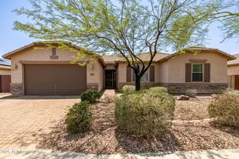 22145 Ashleigh Marie Dr, Buckeye, AZ 85326