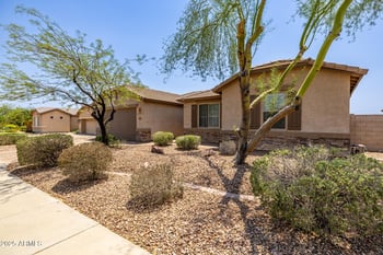 22145 Ashleigh Marie Dr, Buckeye, AZ 85326