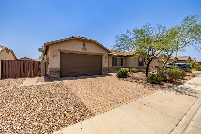 22145 Ashleigh Marie Dr, Buckeye, AZ 85326