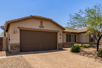 22145 Ashleigh Marie Dr, Buckeye, AZ 85326