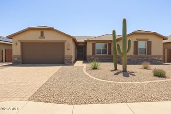 22145 Ashleigh Marie Dr, Buckeye, AZ 85326