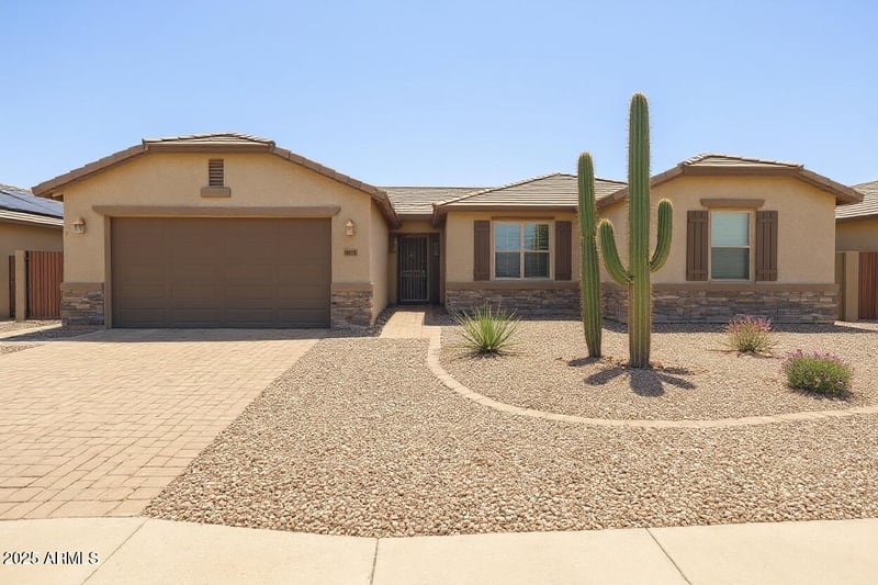 22145 Ashleigh Marie Dr, Buckeye, AZ 85326
