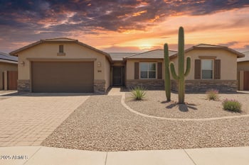 22145 Ashleigh Marie Dr, Buckeye, AZ 85326