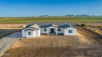 22145 Harwell Rd, Buckeye, AZ 85326