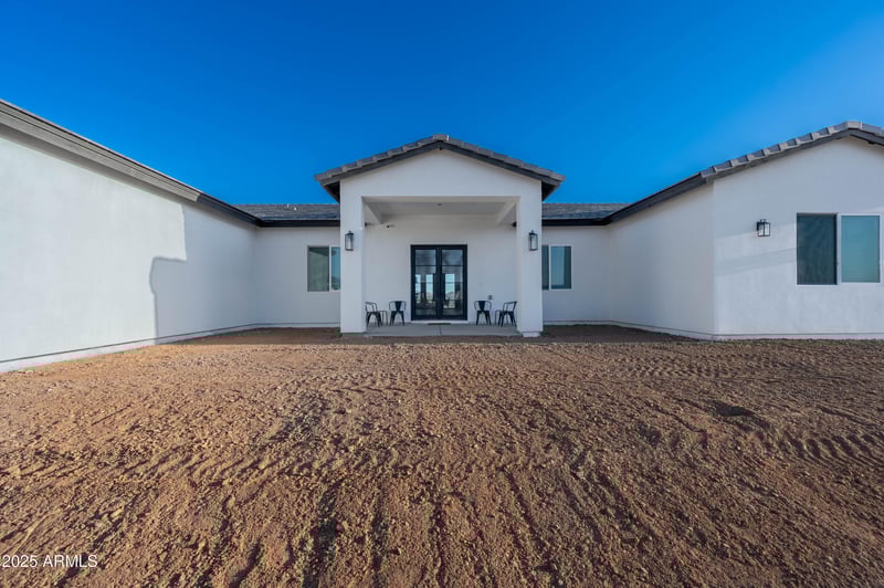 22145 Harwell Rd, Buckeye, AZ 85326