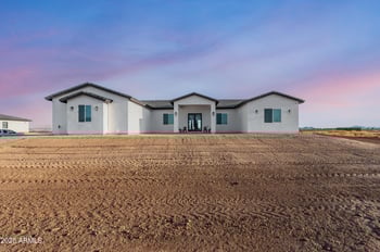 22145 Harwell Rd, Buckeye, AZ 85326