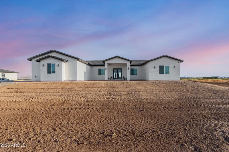 22145 Harwell Rd, Buckeye, AZ 85326