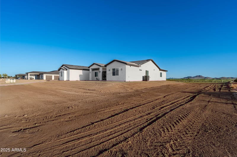 22145 Harwell Rd, Buckeye, AZ 85326