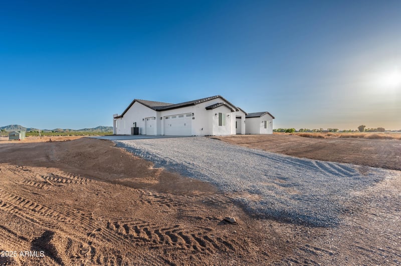 22145 Harwell Rd, Buckeye, AZ 85326