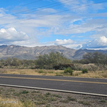 22145 Mira Vista -- #62, Congress, AZ 85332