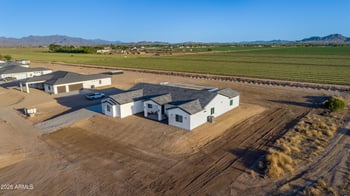 22145 W Harwell Rd, Buckeye, AZ 85326