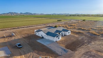 22145 W Harwell Rd, Buckeye, AZ 85326