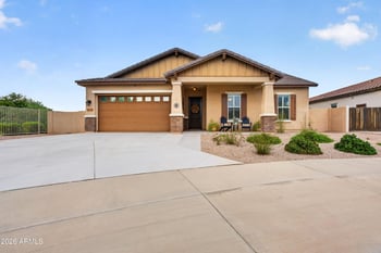 22148 E Pecan Ln, Queen Creek, AZ 85142