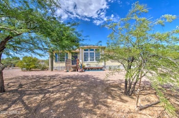 22148 Gambit Trl, Wittmann, AZ 85361