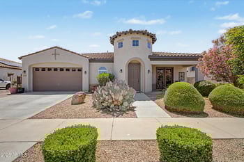 22149 Cherrywood Dr, Queen Creek, AZ 85142