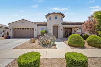 22149 Cherrywood Dr, Queen Creek, AZ 85142