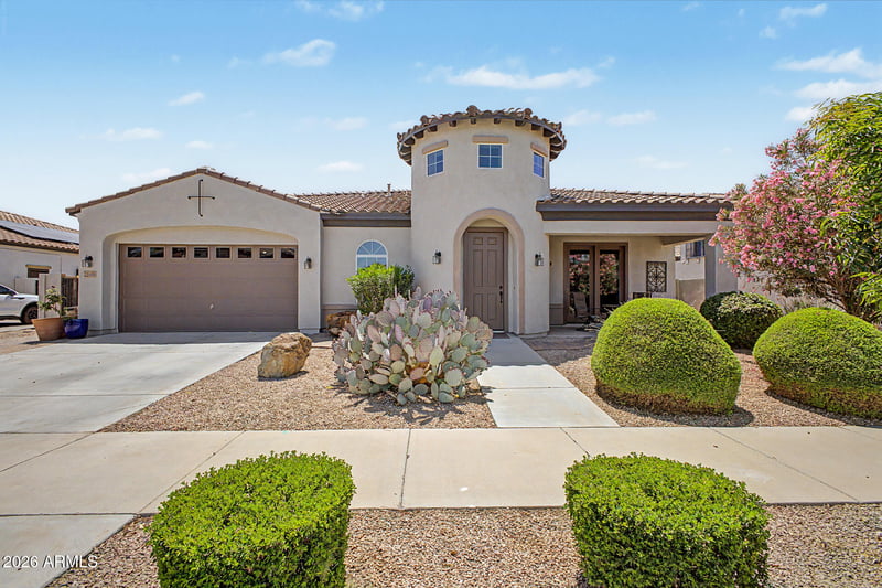 22149 Cherrywood Dr, Queen Creek, AZ 85142
