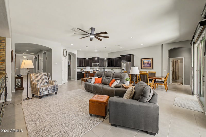 22149 Cherrywood Dr, Queen Creek, AZ 85142