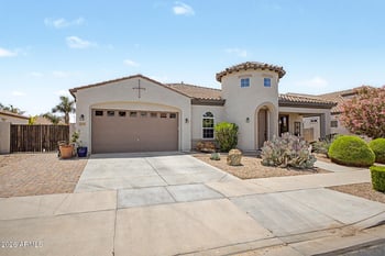 22149 Cherrywood Dr, Queen Creek, AZ 85142