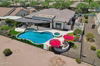 2215 169th Ave, Goodyear, AZ 85395