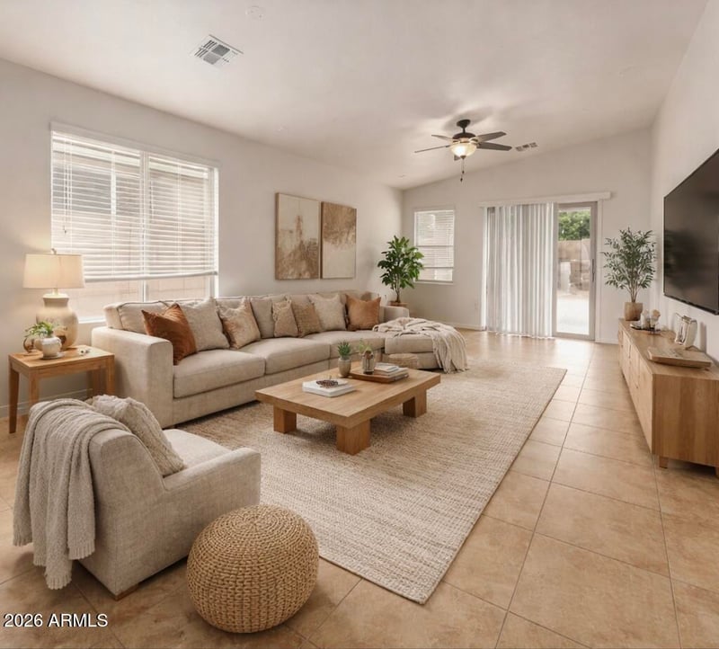 2215 E Everglade Ln, Gilbert, AZ 85298