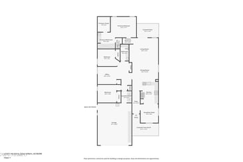 2215 Hazeltine Way, Gilbert, AZ 85298