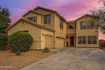 2215 E Omega Dr, San Tan Valley, AZ 85143