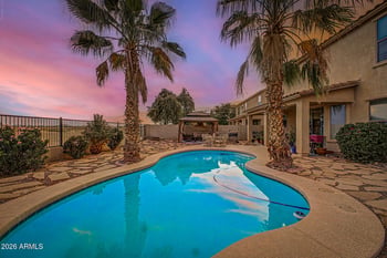 2215 E Omega Dr, San Tan Valley, AZ 85143
