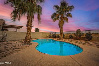 2215 E Omega Dr, San Tan Valley, AZ 85143