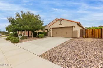 2215 Everglade Ln, Gilbert, AZ 85298