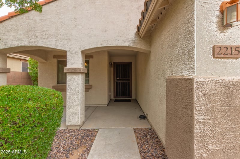 2215 Everglade Ln, Gilbert, AZ 85298
