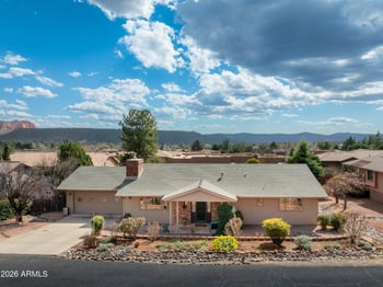 2215 Lariat Rd, Sedona, AZ 86336