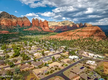 2215 Lariat Rd, Sedona, AZ 86336