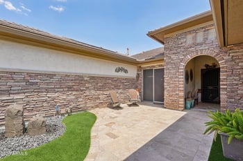 2215 N 169th Ave, Goodyear, AZ 85395