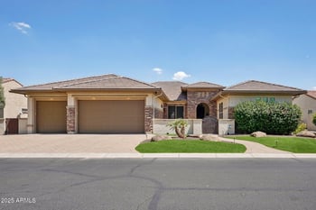 2215 N 169th Ave, Goodyear, AZ 85395