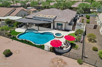 2215 N 169th Ave, Goodyear, AZ 85395