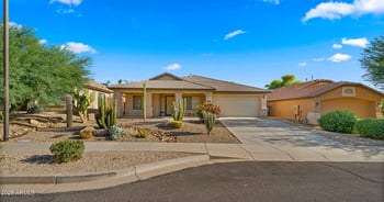 2215 Peak View Rd, Phoenix, AZ 85085